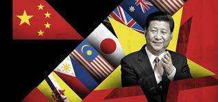 Bright star: the rise and rise of Xi Jinping 
